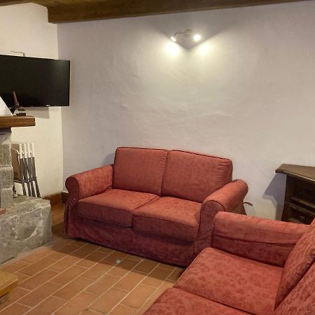 Il Casaletto Nonno Bonzo Villa Caprarola Eksteriør bilde