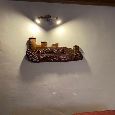 Il Casaletto Nonno Bonzo Villa Caprarola Eksteriør bilde