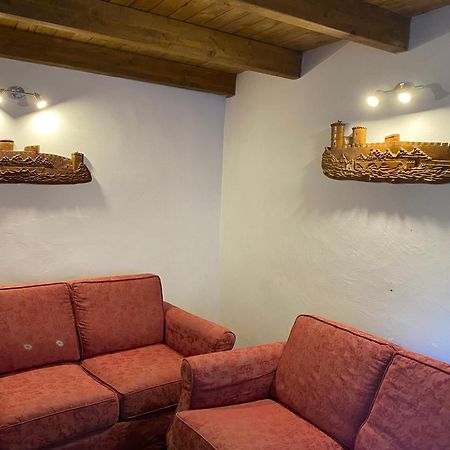Il Casaletto Nonno Bonzo Villa Caprarola Eksteriør bilde