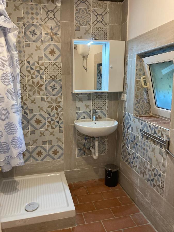 Il Casaletto Nonno Bonzo Villa Caprarola Eksteriør bilde