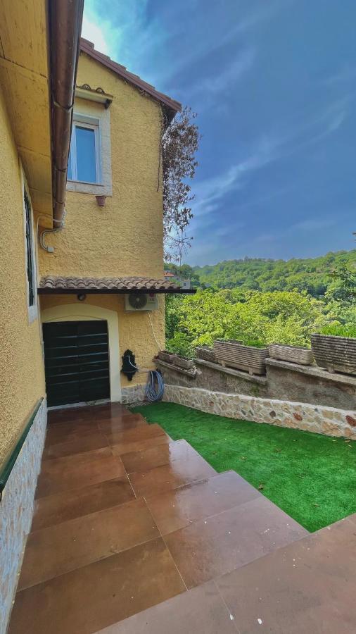 Il Casaletto Nonno Bonzo Villa Caprarola Eksteriør bilde