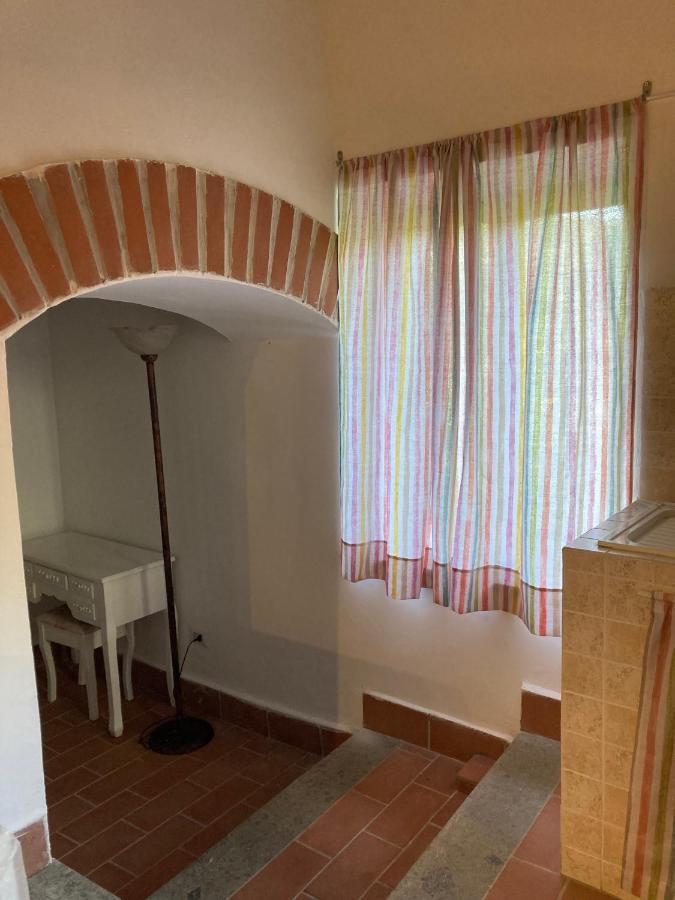 Il Casaletto Nonno Bonzo Villa Caprarola Eksteriør bilde