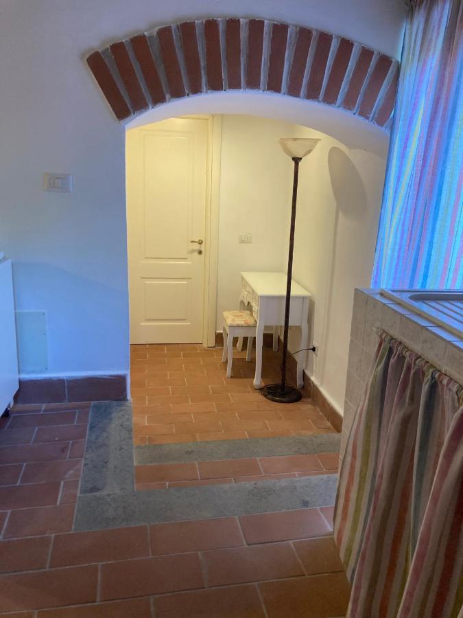 Il Casaletto Nonno Bonzo Villa Caprarola Eksteriør bilde