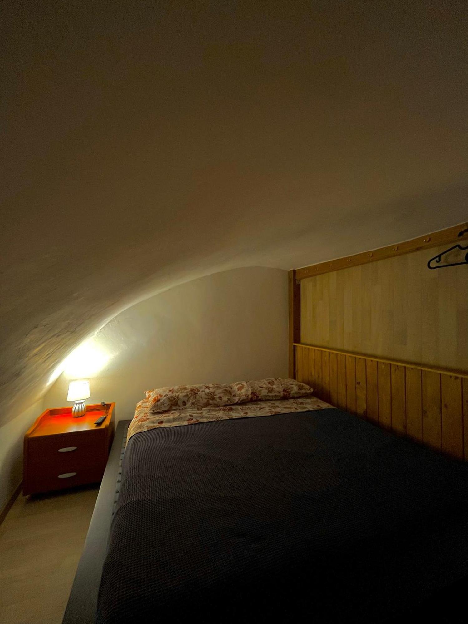 Il Casaletto Nonno Bonzo Villa Caprarola Eksteriør bilde